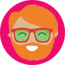 Smile Lab Icon