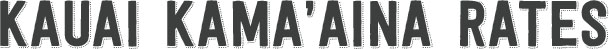 Kamaaina